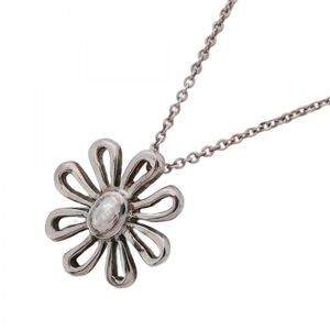 Tiffany & Co Necklace Daisy Silver 925 Ladies